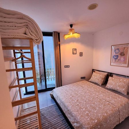 Ferienwohnung Casa Dancha Mijas Exterior foto