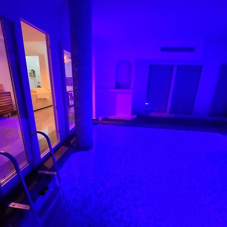Ferienwohnung Casa Dancha Mijas Exterior foto