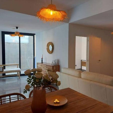Ferienwohnung Casa Dancha Mijas Exterior foto