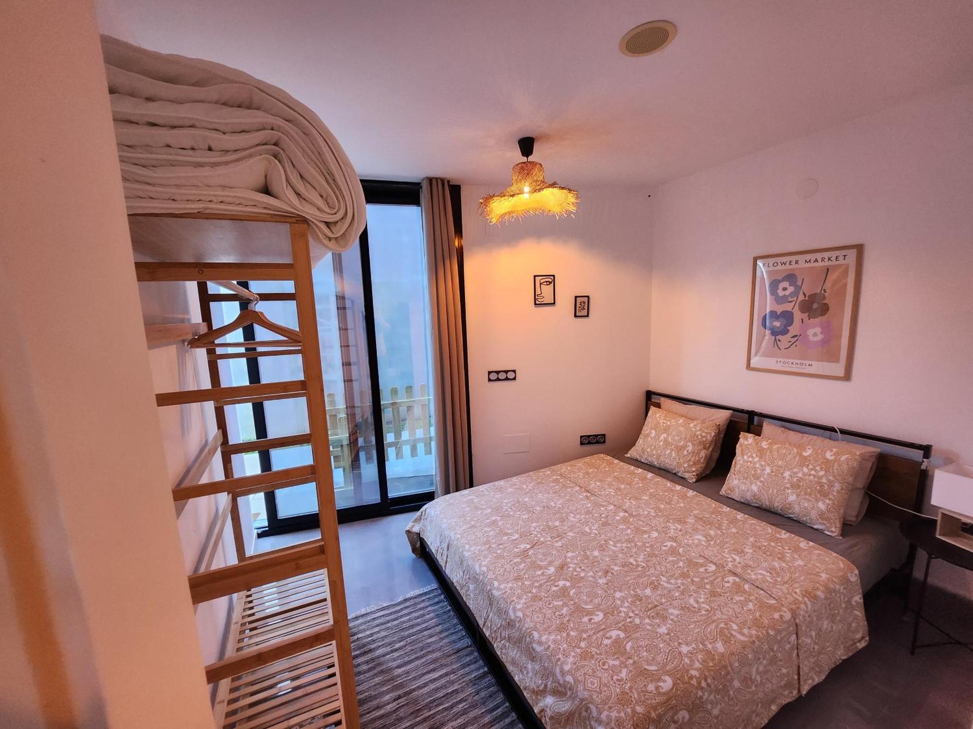 Ferienwohnung Casa Dancha Mijas Exterior foto