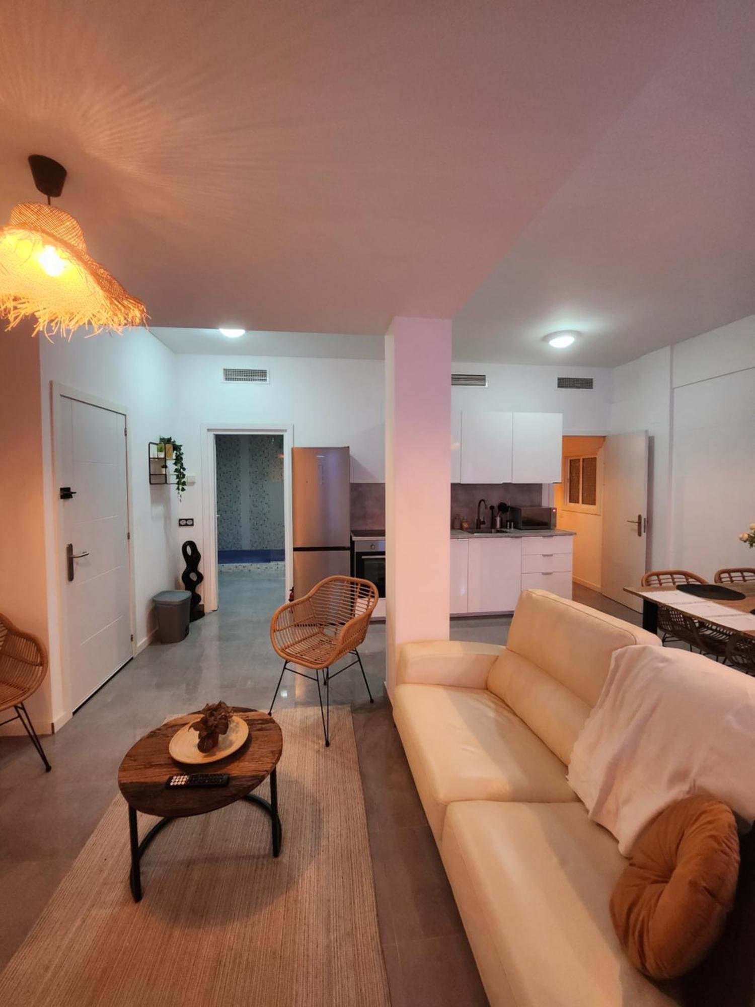 Ferienwohnung Casa Dancha Mijas Exterior foto