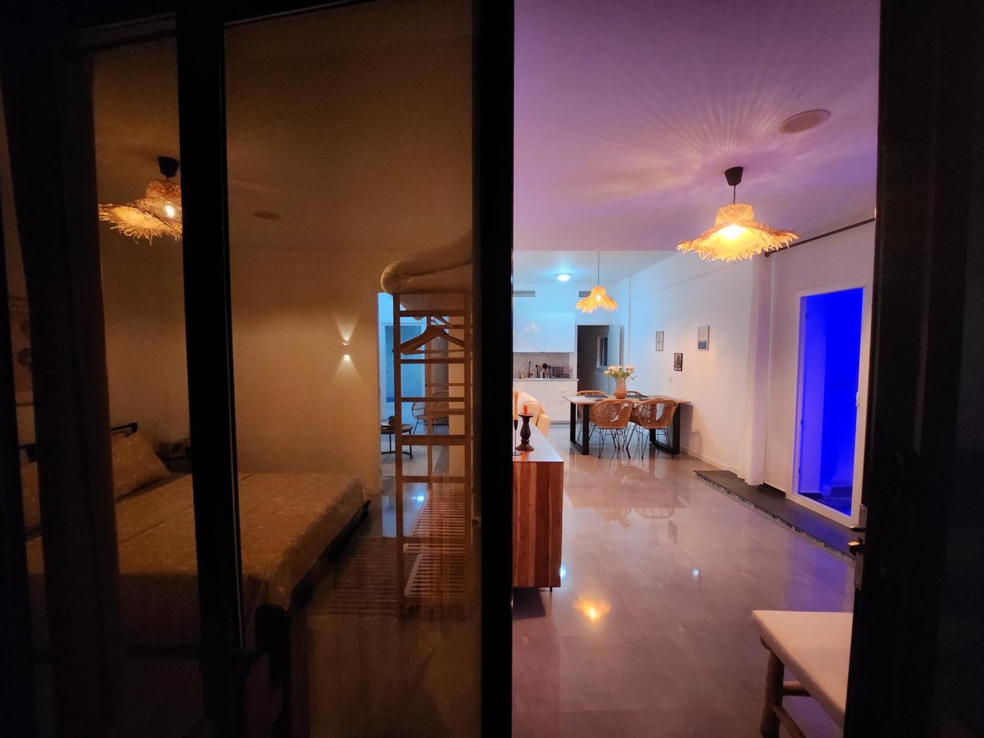 Ferienwohnung Casa Dancha Mijas Exterior foto