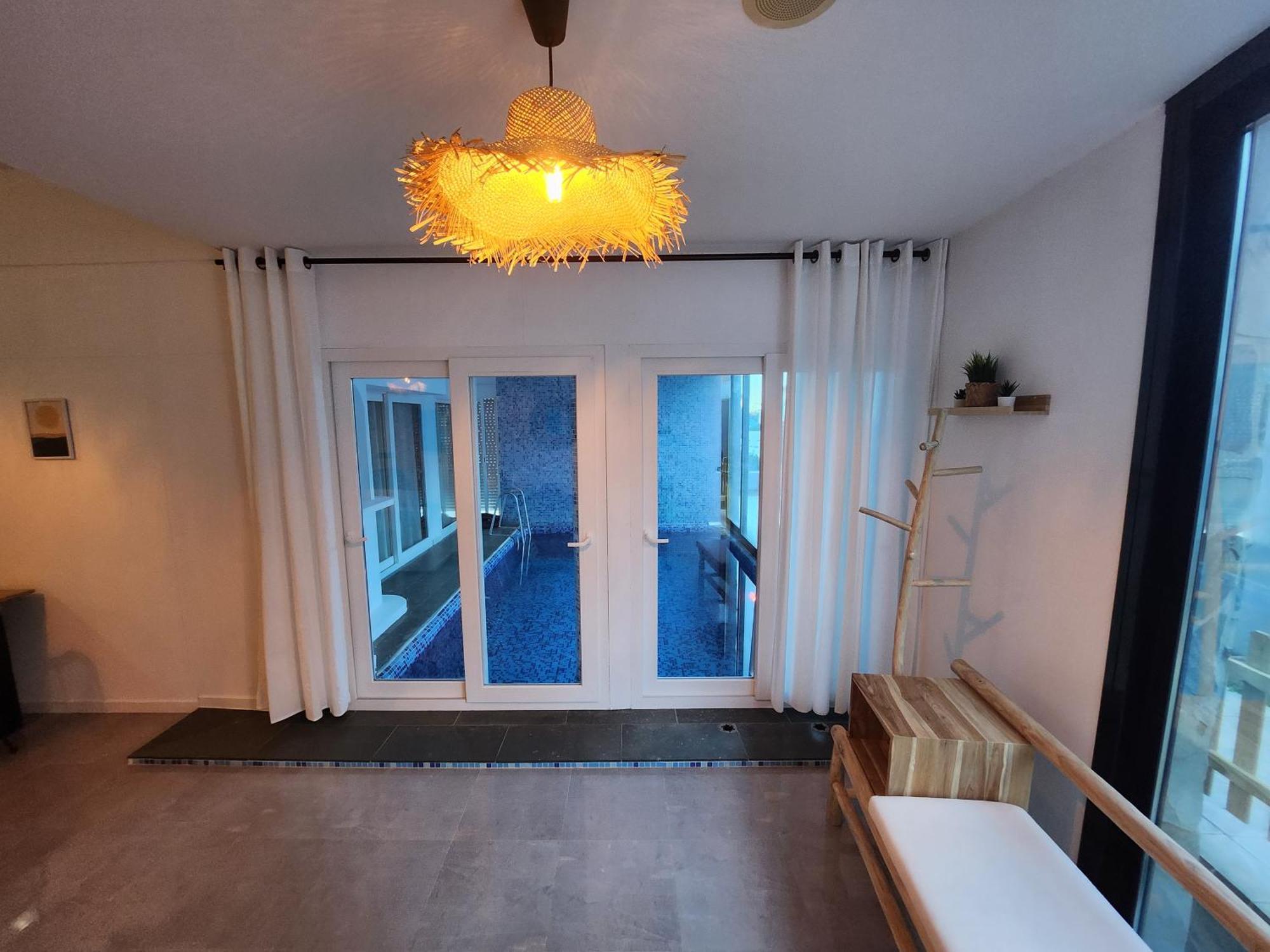 Ferienwohnung Casa Dancha Mijas Exterior foto