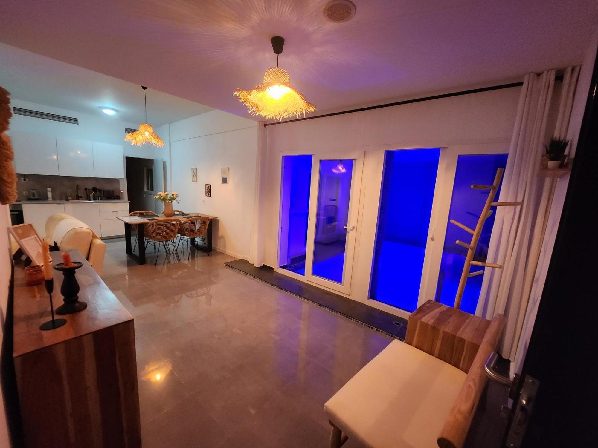 Ferienwohnung Casa Dancha Mijas Exterior foto