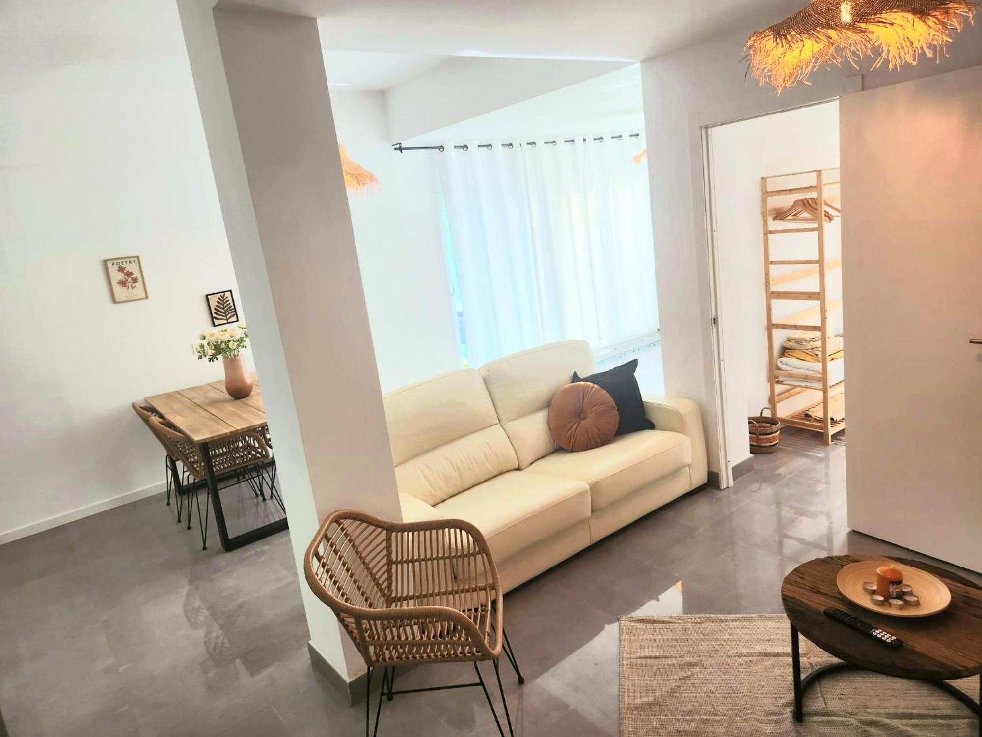 Ferienwohnung Casa Dancha Mijas Exterior foto