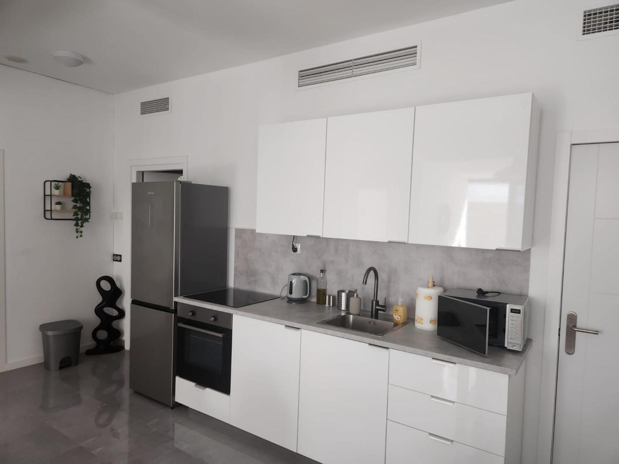 Ferienwohnung Casa Dancha Mijas Exterior foto