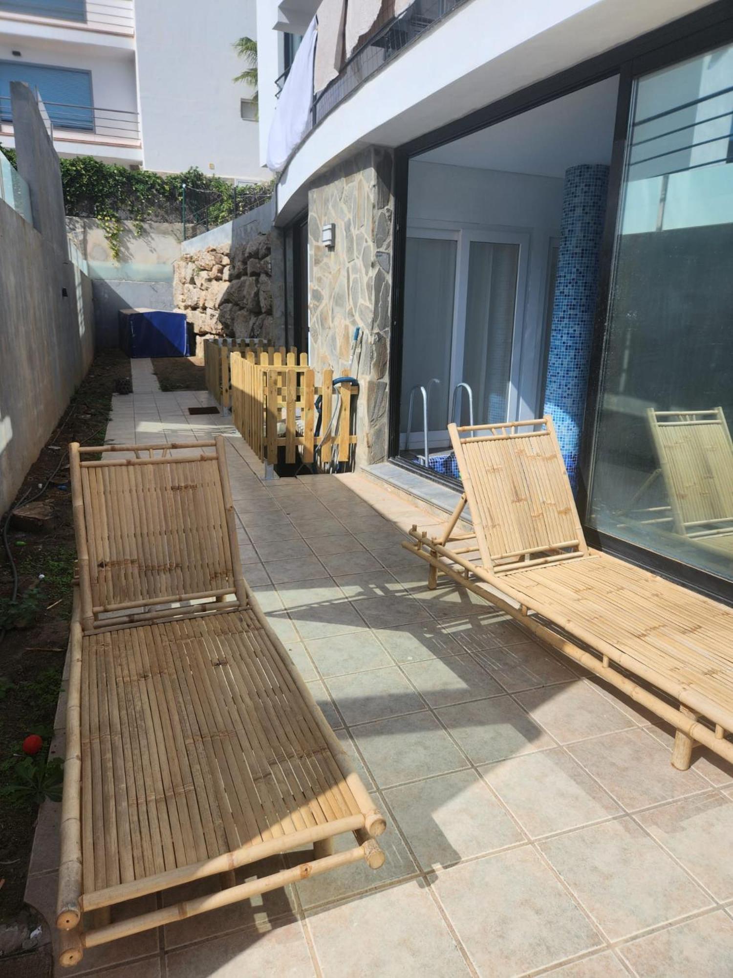 Ferienwohnung Casa Dancha Mijas Exterior foto