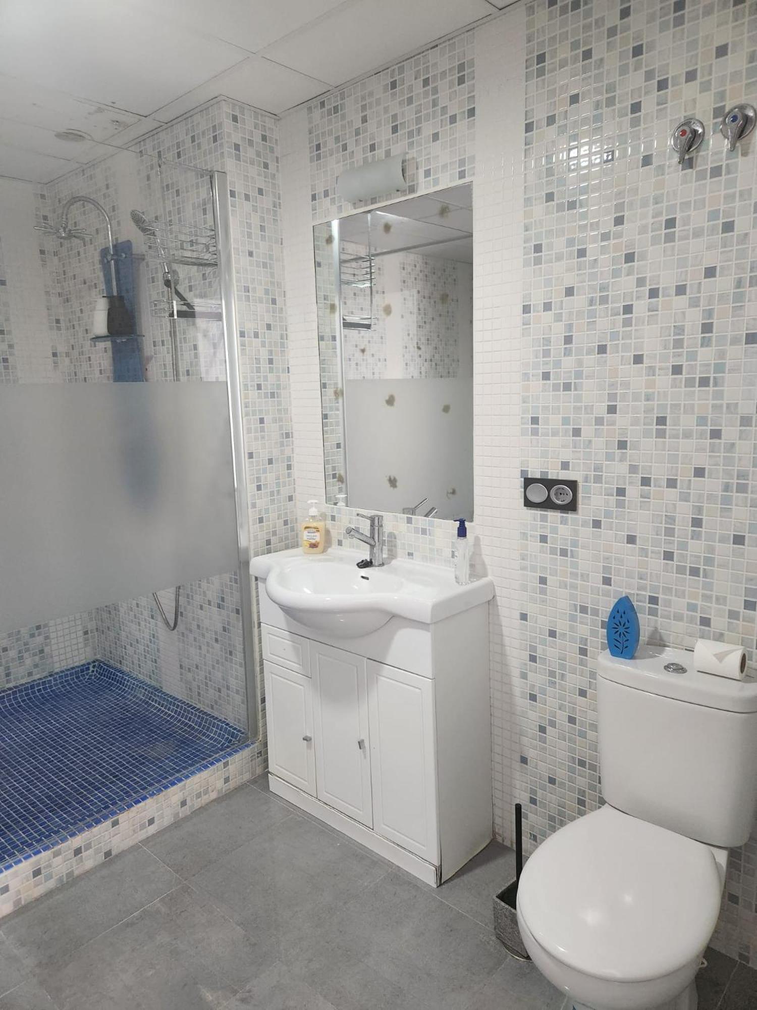Ferienwohnung Casa Dancha Mijas Exterior foto