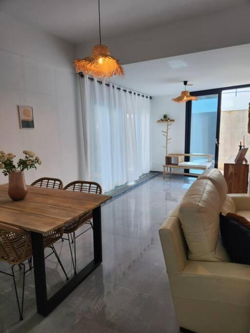Ferienwohnung Casa Dancha Mijas Exterior foto