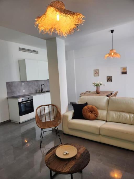 Ferienwohnung Casa Dancha Mijas Exterior foto