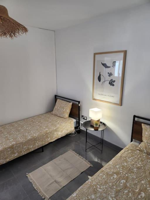 Ferienwohnung Casa Dancha Mijas Exterior foto