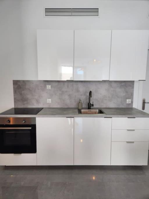 Ferienwohnung Casa Dancha Mijas Exterior foto