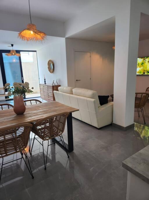 Ferienwohnung Casa Dancha Mijas Exterior foto
