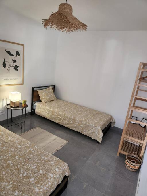 Ferienwohnung Casa Dancha Mijas Exterior foto