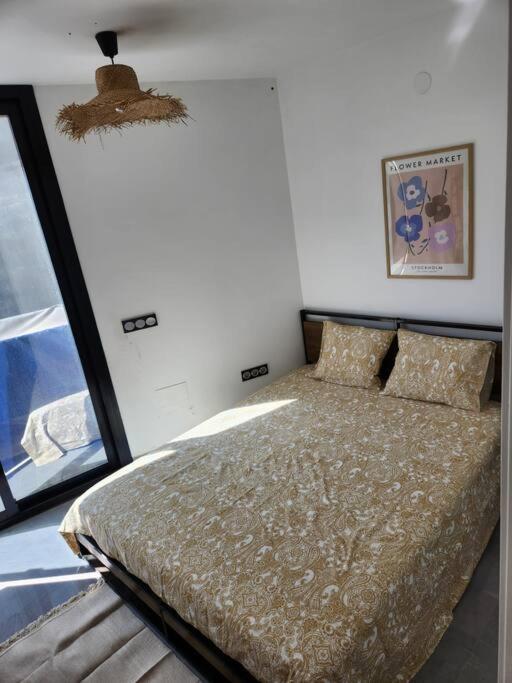 Ferienwohnung Casa Dancha Mijas Exterior foto